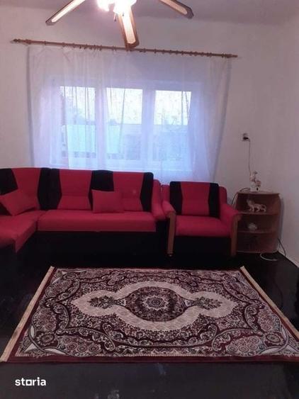 Casă cu 4 camere cu Teren 110 Mp în Buteni