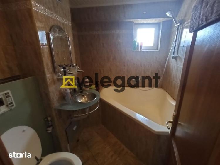 Apartament cu 3 camere decomandat, mobilat în Lăpuș Argeș