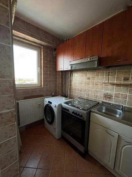 Garsonieră semidecomandată în Pantelimon