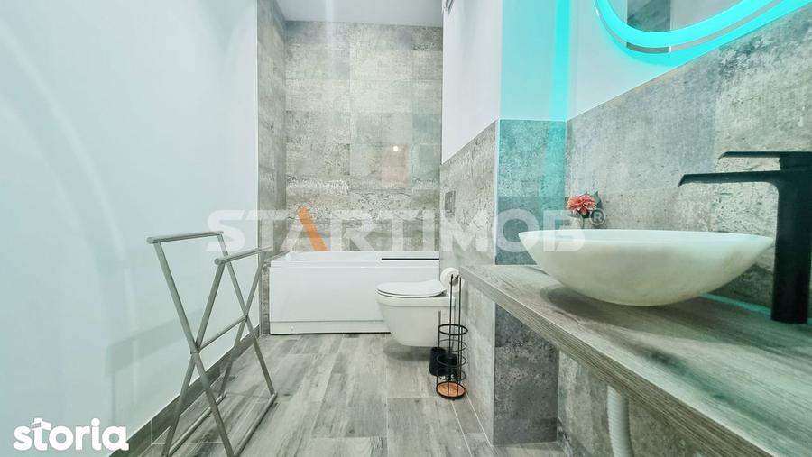 Apartament 3 camere SunnyVille cu parcare subterana - 2