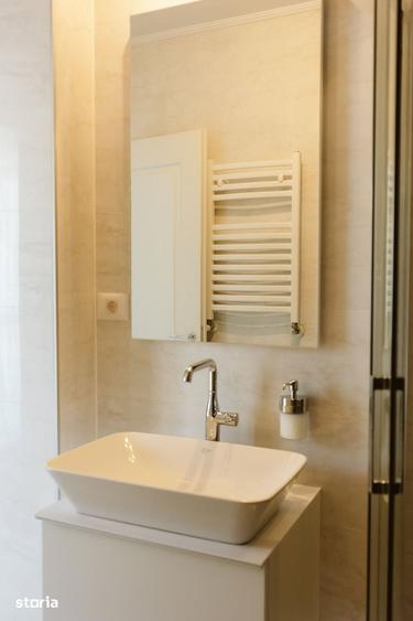 Apartament Duplex 2 camere, complex Catedral Residence - 11