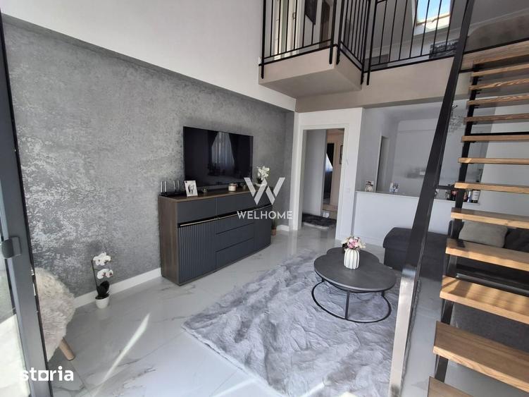 Apartament cu 5 camere în Cristian