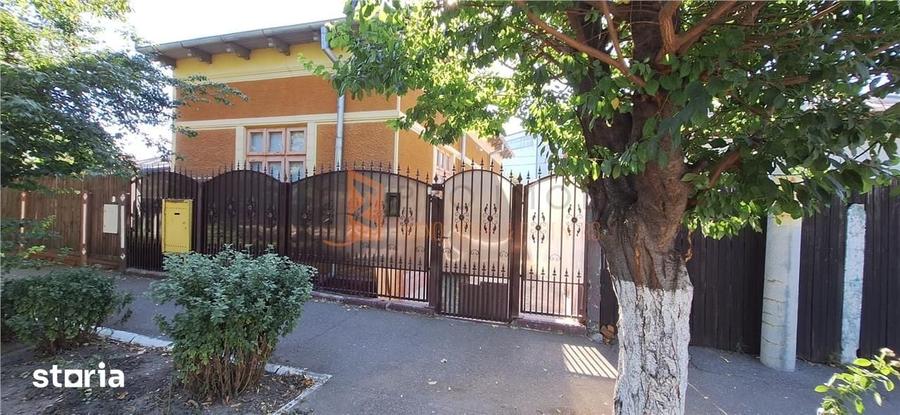 Casă cu 3 camere decomandat cu Teren 205 Mp în Poșta