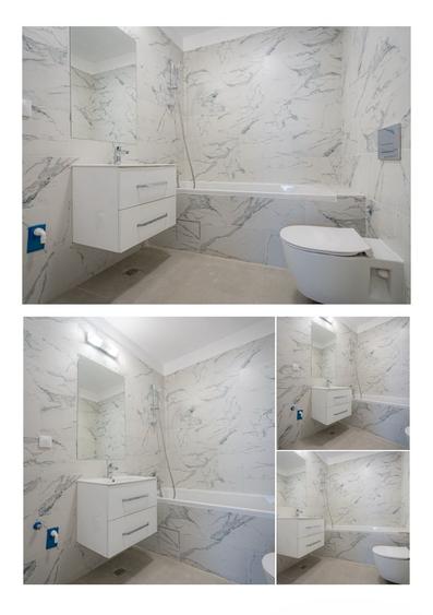 Apartament cu 3 camere în Nord