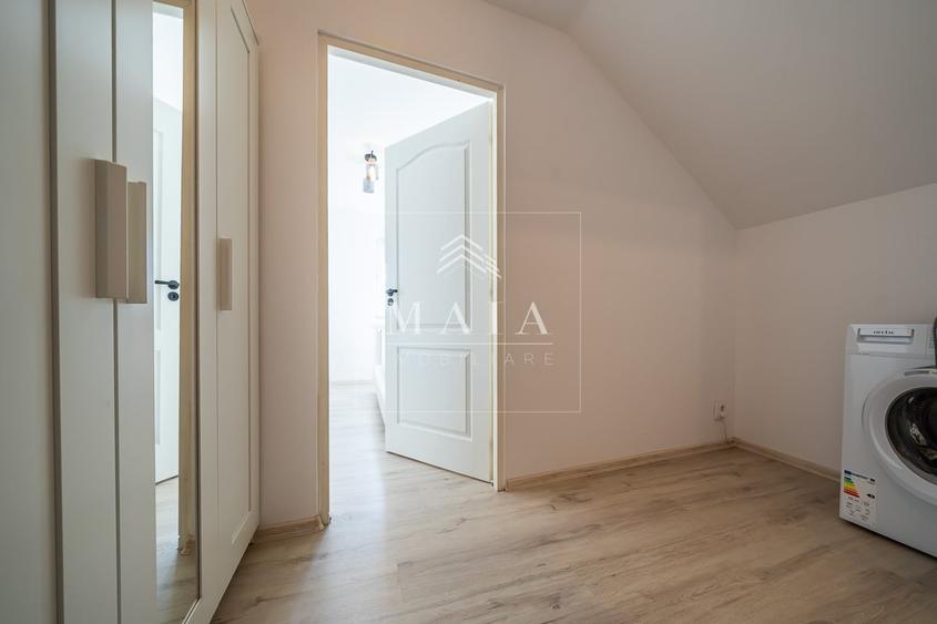 Apartament cu 2 camere decomandat în Lazaret