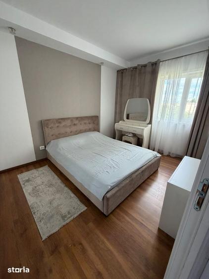 Apartament tip studio de inchiriat in Cosmopolis - 12