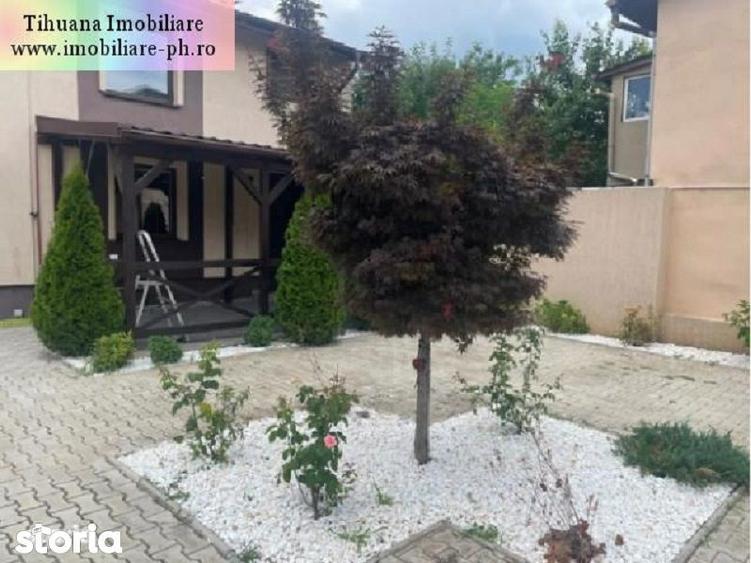 Casă cu 6 camere cu Canalizare în Gheorghe Doja