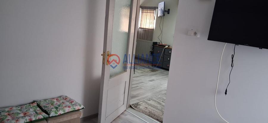 Dacia 3 camere ( P+M ) - 3