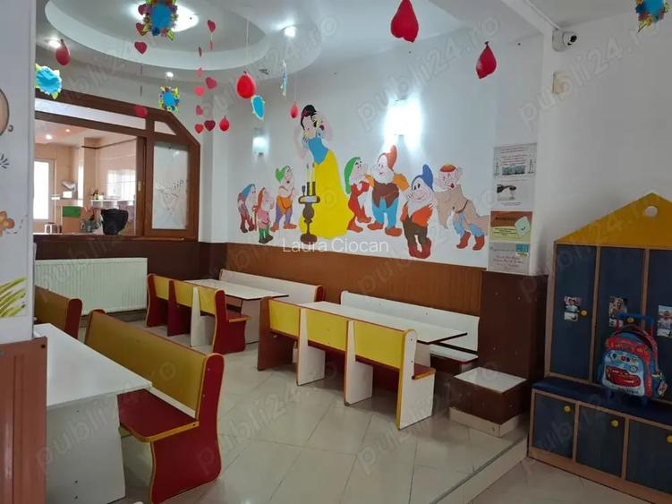Casă cu 6 camere cu Teren 365 Mp în Tineretului