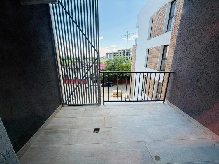 Proprietar, 2 camere NOU, Titan Pallady, Finalizat, etaj intermediar, 54mp, Gura Ariesului - 6