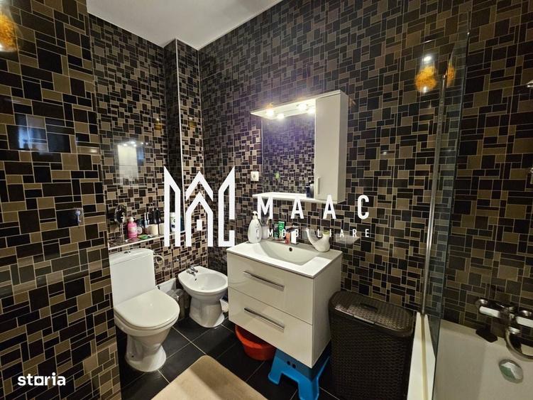Apartament la vila I 67 mpu I Curte proprie I Arhitectilor - 3