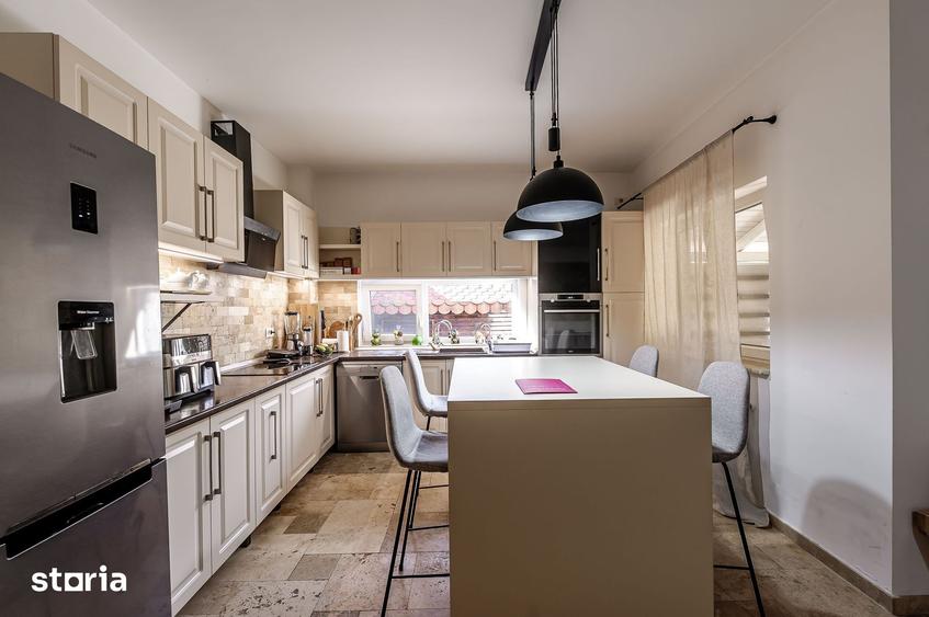 Casa de vanzare Via Carmina, Vladimirescu -zona reziden?iala premium - 12