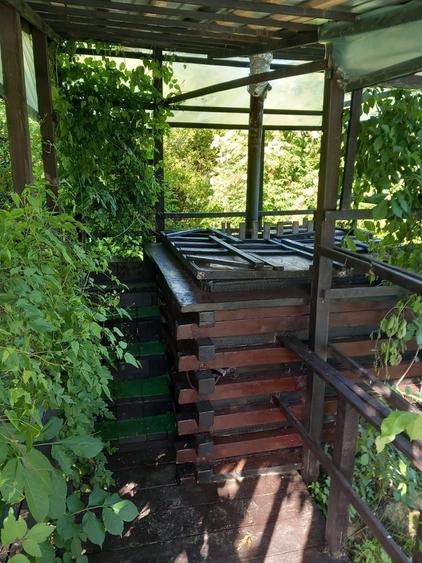 Casă cu 3 camere în Pietrari