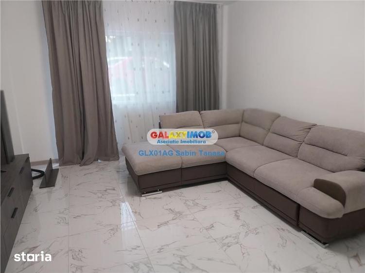 Apartament cu 2 camere decomandat în Calea București