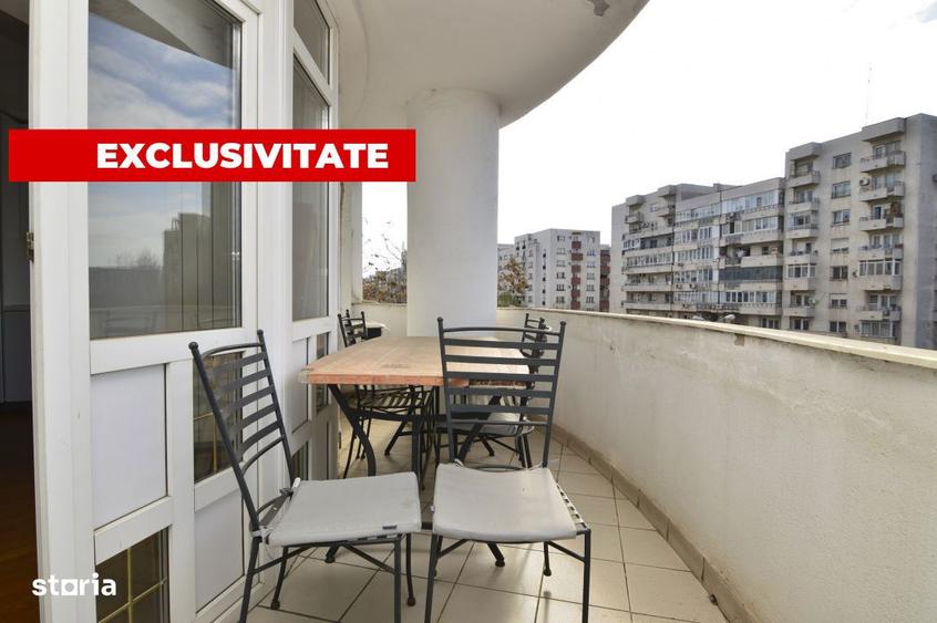 VANZARE APARTAMENT 3 CAMERE UNIRII - NERVA TRAIAN-BLOC LOTO - 11