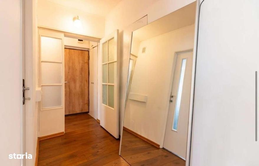 Apartament cu 3 camere în Ferdinand