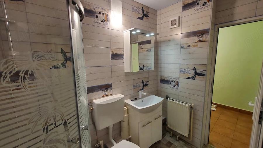Proprietar - inchiriez apartament 1 cam. langa Spitalul Judetean - 1