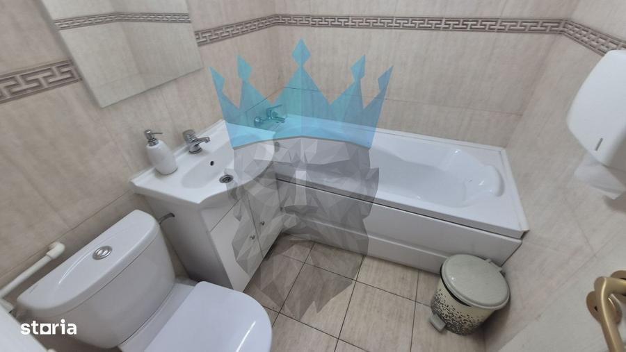 Apartament cu 4 camere, mobilat în Drumul Taberei