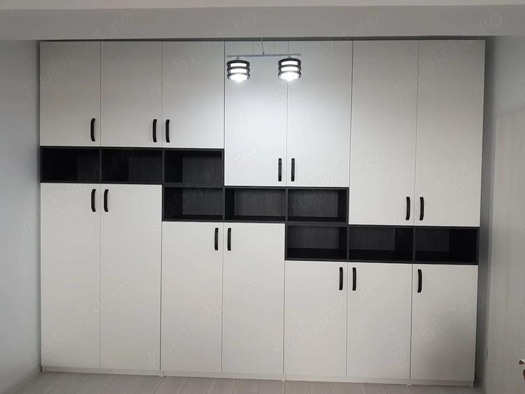 PROPRIETAR -Inchiriez Ap 3 camere langa metrou - 10