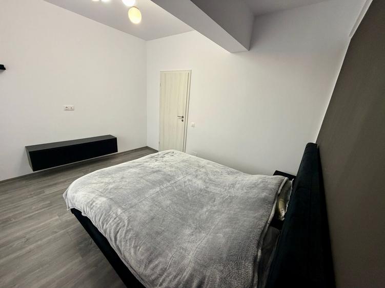 Apartament cu 2 camere nedecomandat, mobilat în Exercițiu