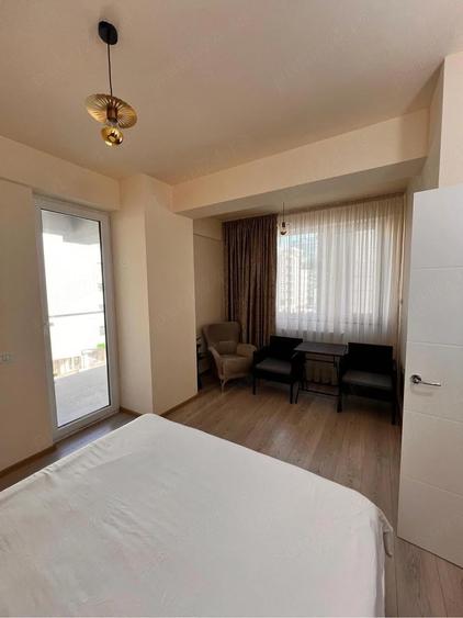 Apartament cu 2 camere decomandat în Nord