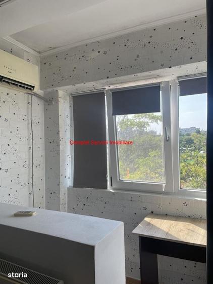 Apartament cu 2 camere decomandat în Drumul Taberei — fotografia 3