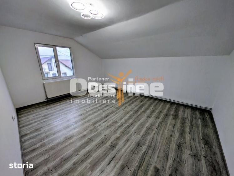 Casa individuala P+M 113 mp + garaj + beci 500 mp teren - Lunca Ceta?u - 6