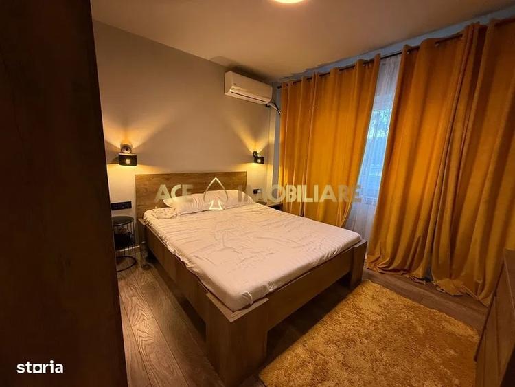 2 Camere de inchiriat | Aviatiei | Metrou | Centrala - 4