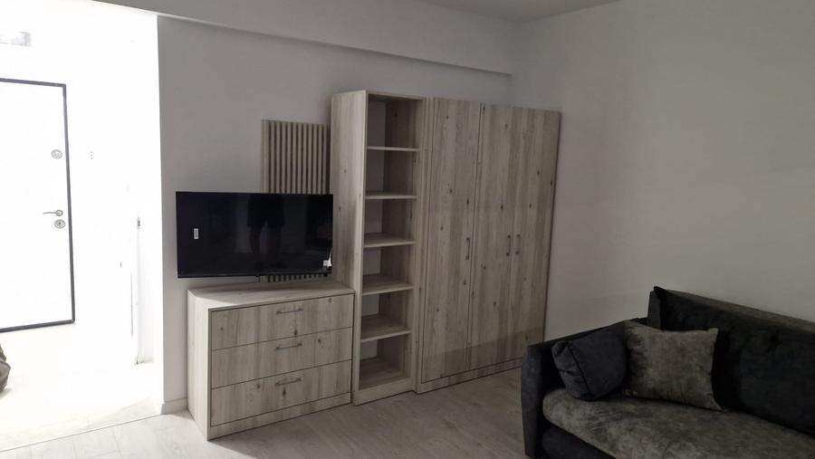 Garsonieră decomandată în Grozăvești