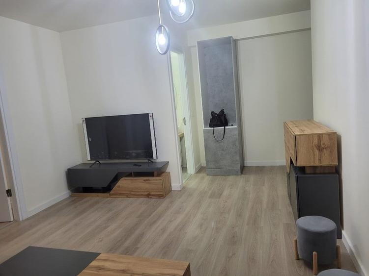 Apartament 2 camere de inchiriat Otopeni Central 62mp - 6