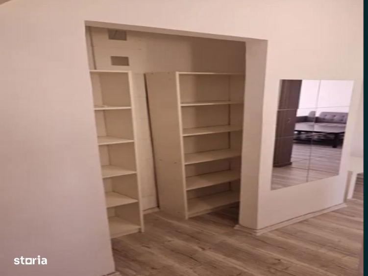 Apartament cu 2 camere decomandat, mobilat în Obor