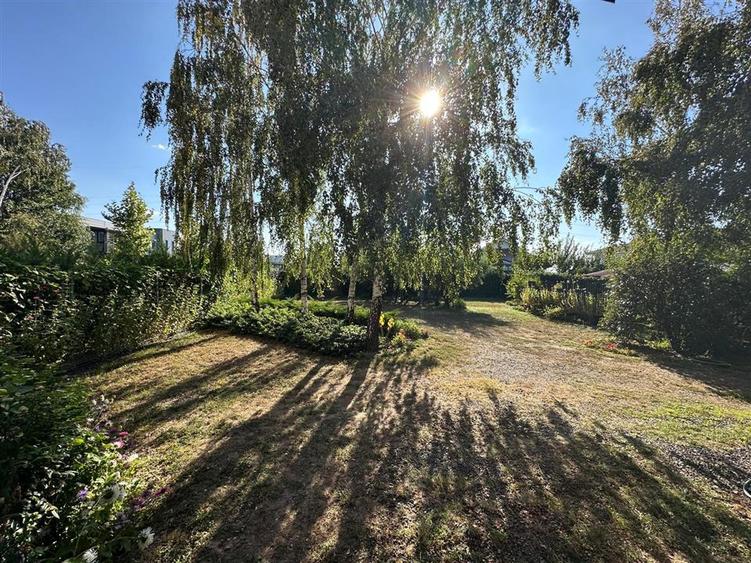 Casă cu 4 camere cu Teren 750 Mp în Exterior Sud