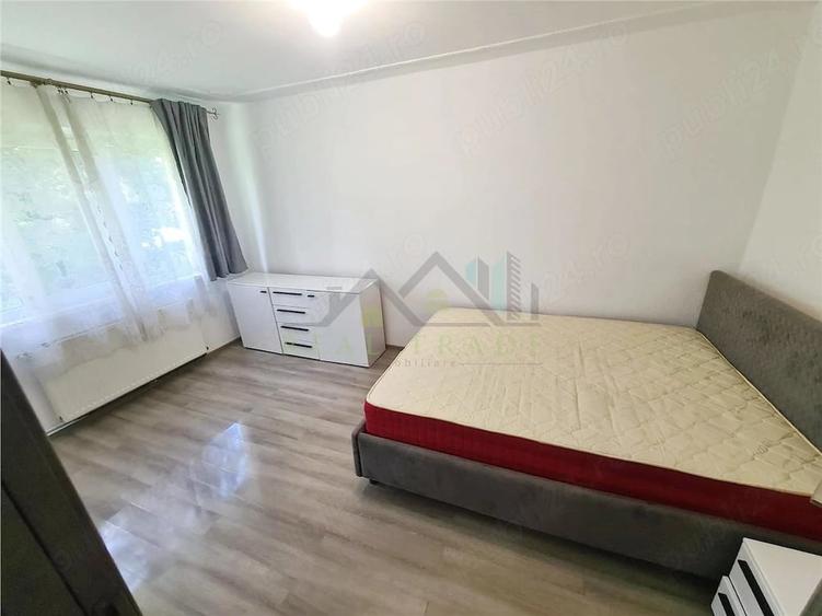 Apartament 2 camere mobilat si utilat Astra Lidl - 3