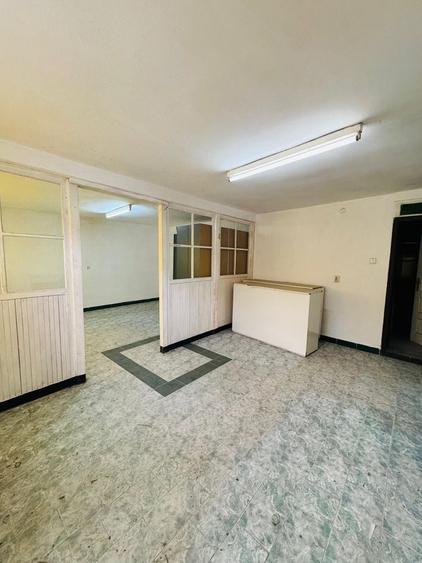 Casă individuală cu 3 camere cu Canalizare în Cantemir