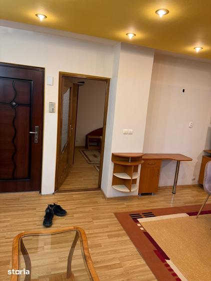 Apartament cu 2 camere, mobilat în Calea Aradului