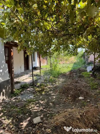 Teren intravilan, 1476 mp, zona Malu Mare - 1