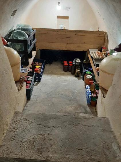Casă cu Teren 700 Mp în Soveja