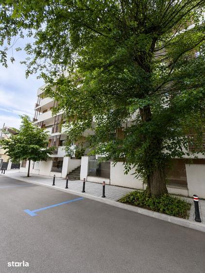 Apartament cu 4 camere în Tei
