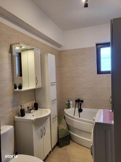 Apartament cu 2 camere decomandat în Colentina