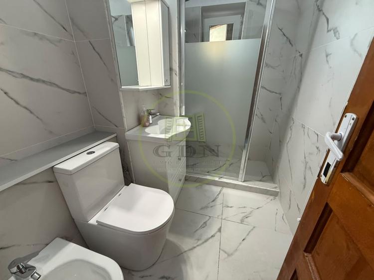 Apartament cu 2 camere decomandat, mobilat în Craiovița Nouă