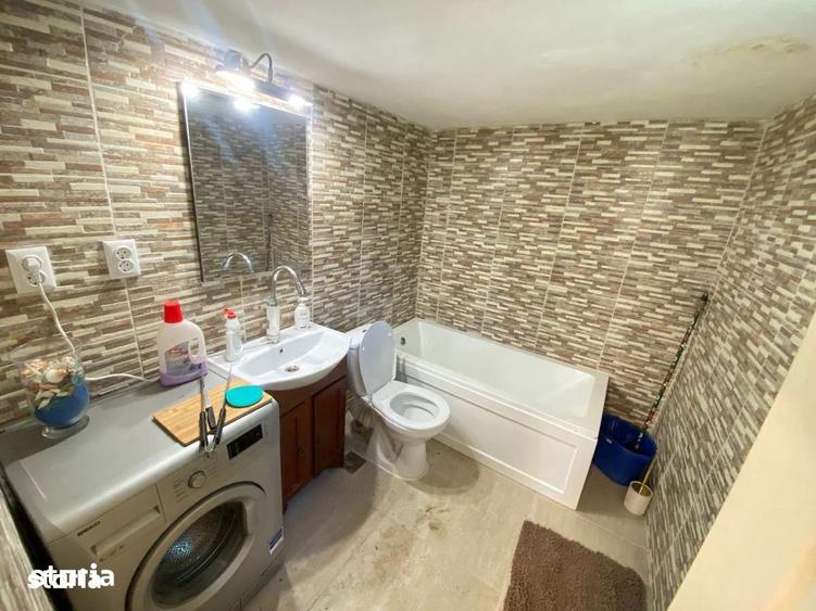 Exclusiv! Casa + teren 4200 mp intravilan Iasi Malaiesti - 9