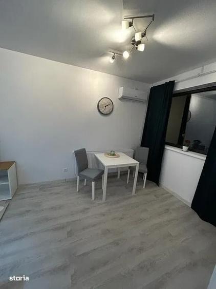 hils residence 2 min metrou centrala termica bloc nou loc parcare - 5