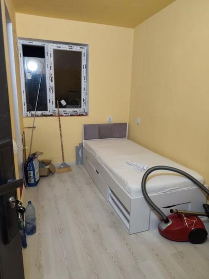 Garsonieră decomandată în Drumul Carului