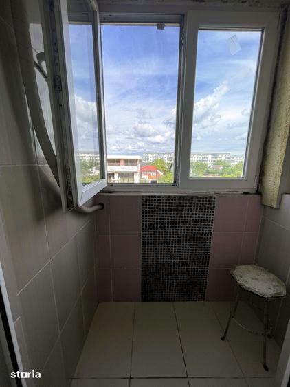 Garsonieră în Central