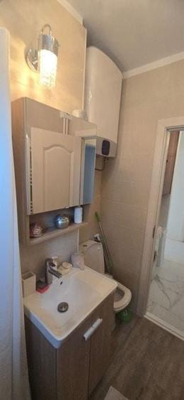 Apartament cu 3 camere decomandat în Tomis Mall