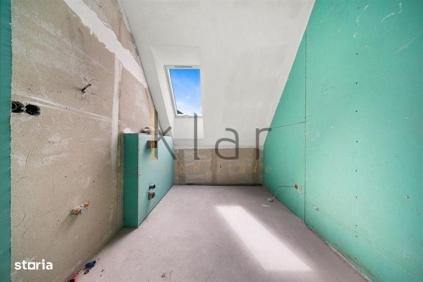 Casă cu 4 camere în Gruia