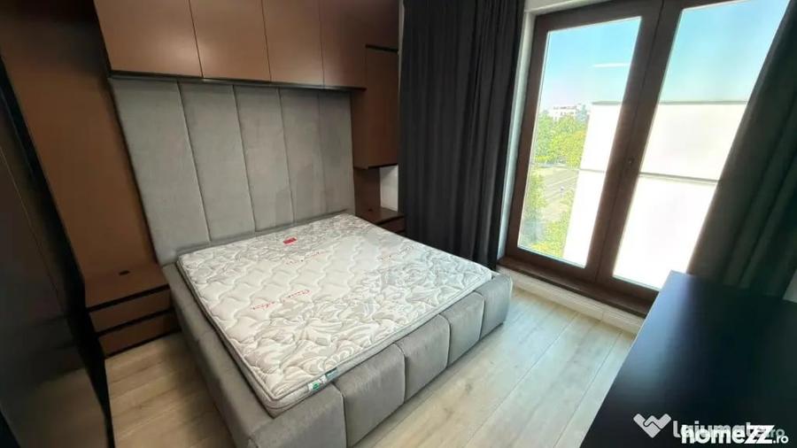 APARTAMENT 3 CAMERE PREMIUM SISESTI - Bucuresti (Bucuresti-Ilfov) - 1