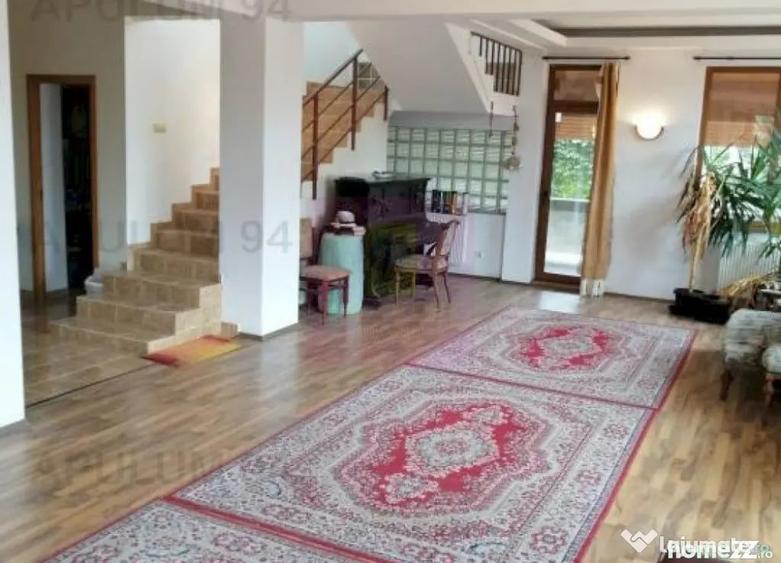Casă cu 3 camere cu Teren 400 Mp în Ghencea
