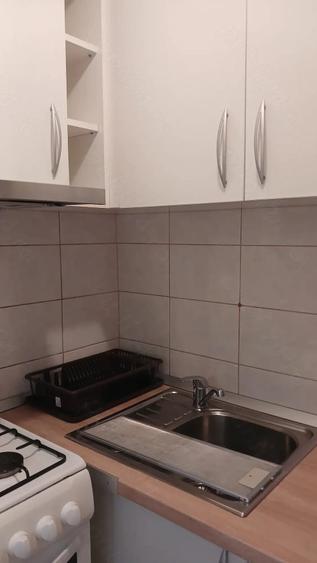 Apartament cu 2 camere decomandat în Gării
