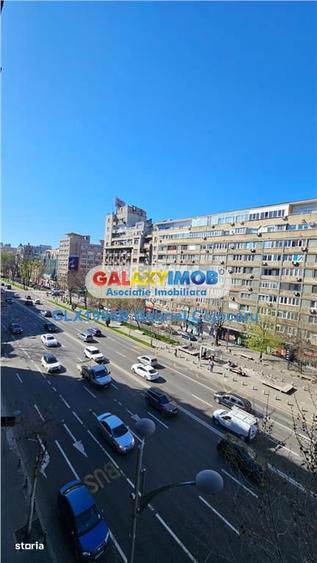 Apartament cu 2 camere semidecomandat, mobilat în Rosetti
